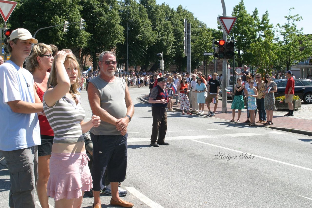 Album: Musikfest am 2.7.06 - 